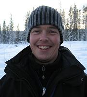 Mattias Markström